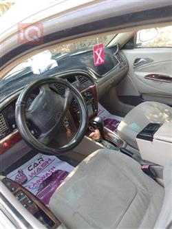 Daewoo Nubira